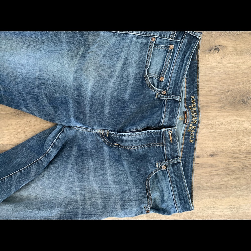 Men’s American Eagle jeans 36x36